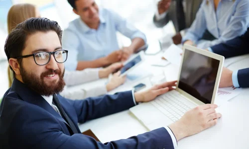Kurs Comarch ERP Optima dla księgowych od podstaw