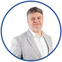 Daniel Pałyga – ekspert prawa pracy, trener platformy szkoleniowej dla księgowych i kadrowych