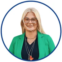 Prowadząca Kalina Kaczmarek, specjalizująca się w szkoleniach kadrowych i kursach kadrowo - płacowych.