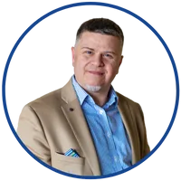 Daniel Pałyga