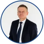 Dr Bogusław Wacławik – trener kursu Comarch ERP Optima dla księgowych od podstaw