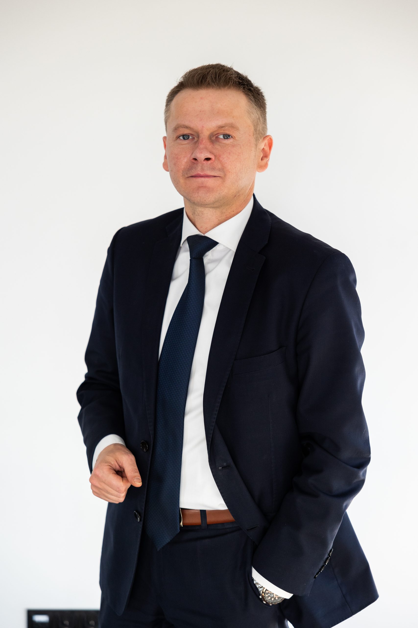 Bogusław Wacławik prowadzący kurs comarch erp optima od podstaw