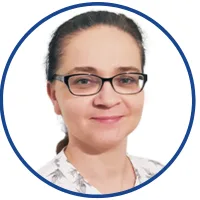 Magdalena Grotkiewicz – trenerka finansów publicznych, CRU i KSeF dla jednostek sektora finansów publicznych