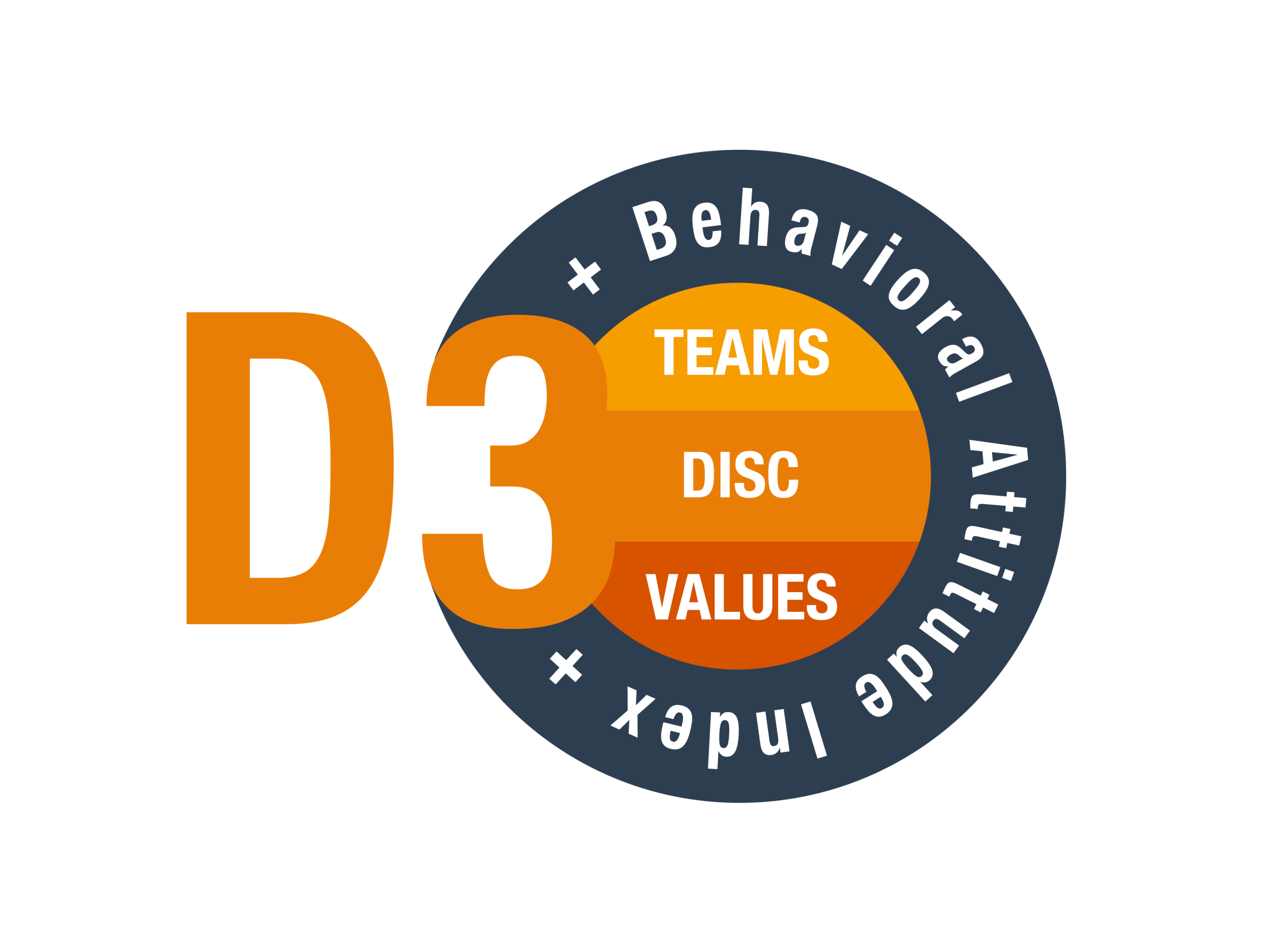DISC D3
