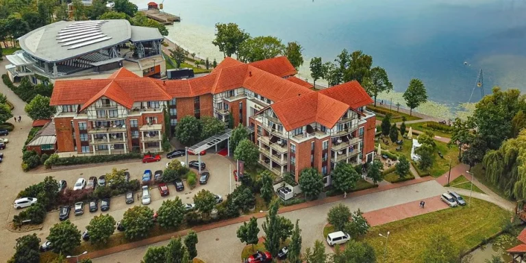 Hotel-Wila-Port Hotel-Wila-Port