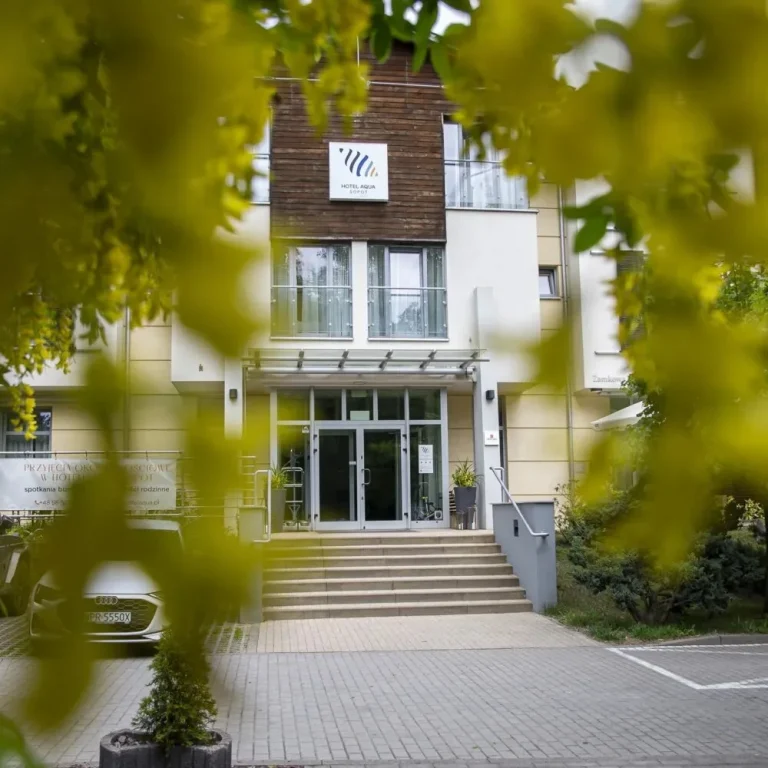 Szkolenie wyjazdowe z umiejętności miękkich w Sopot, Hotel Aqua Sopot Family & Friends Akademia efektywnej komunikacji zespołowej 2026 w Sopot, Hotel Aqua Sopot Family & Friends