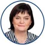 Anna Kędzierska-Adamczyk ekspertka od kursów księgowych i szkoleń podatkowych.