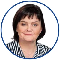 Anna Kędzierska-Adamczyk ekspertka od kursów księgowych i szkoleń podatkowych.