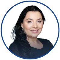Anna Stokłosa ekspertka prowadząca kursy kadrowo-płacowe oraz szkolenia kadrowe.