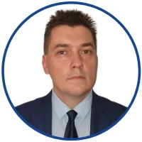 Lech Janicki ekpert od szkoleń podatkowych i kursów księgowych.