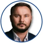 Marcin Otręba, ekspert prowadzący szkolenie podatkowe i kursy księgowe.