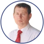 Wysokiej klasy specjalista, trener. Posiada 25-letni staż pracy na stanowiskach głównego księgowego, dyrektora finansowego, prezesa zarządu oraz kontrolera finansowego w dużych i średnich przedsiębiorstwach.