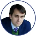 Doświadczenie zdobywał w czołowych spółkach świadczących usługi doradztwa podatkowego (również z tzw. Wielkiej Czwórki).
