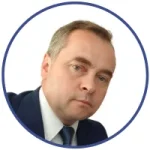 Uznany szkoleniowiec i specjalista z zakresu Prawa Pracy oraz rozliczeń czasu pracy, wieloletni praktyk.