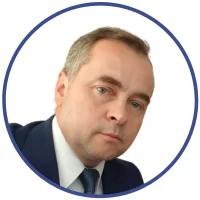 Uznany szkoleniowiec i specjalista z zakresu Prawa Pracy oraz rozliczeń czasu pracy, wieloletni praktyk.