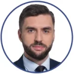 Piotr Prokocki- Ekspert kursów księgowych oraz szkoleń podatkowych.