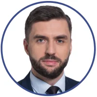 Piotr Prokocki- Ekspert kursów księgowych oraz szkoleń podatkowych.
