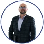 Maciej Janicki, ekspert kursów księgowych oraz szkoleń z kompetencji cyfrowych.