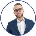 Daniel lampart, ekspert kursów księgowych z kompetencji cyfrowych.