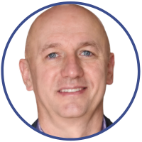 Dariusz Malinowski, ekspert kursów księgowych.