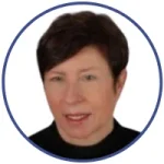 Dr Małgorzata Winter, ekspert kursów księgowych.