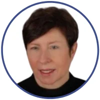 Dr Małgorzata Winter, ekspert kursów księgowych.