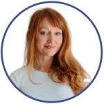 Edyta Tomszak, ekspert z kompetencji miękkich.