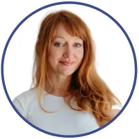 Edyta Tomszak, ekspert z kompetencji miękkich.