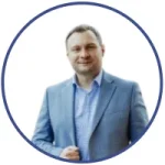 Jakub Boberski, ekspert kursów księgowych.