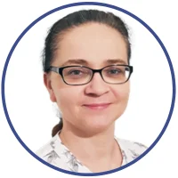 Magdalena Grotkiewicz, ekspert kursów księgowych.