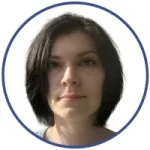 Małgorzata Czartoryska, ekspert kursów kadrowo-płacowych.