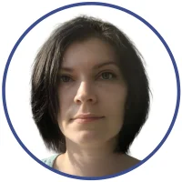 Małgorzata Czartoryska, ekspert kursów kadrowo-płacowych.