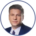 Patryk Prus, ekspert kursów księgowych.