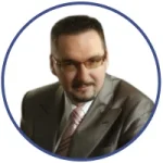 Paweł Dymlang, ekspert kursów księgowych.