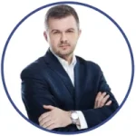 Paweł Wojnowski, ekspert kursów księgowych.