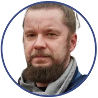 Rafał Nawrocki, ekspert kursów księgowych.