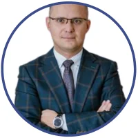 Tomasz Zdziarski, ekspert kursów księgowych.