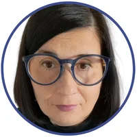 Małgorzata Masłowska, ekspert kursów kadrowych.