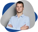 Aleksy Kotala – doradca Wektor Wiedzy ds. dofinansowania kursów księgowych i kadrowych