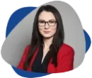 Aneta Król-Michoń – współpraca z trenerami Wektor Wiedzy Kontakt do zespołu Wektor Wiedzy – Aneta Król-Michoń, dział współpracy z trenerami i ekspertami